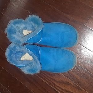 Womens ugg boots size 7